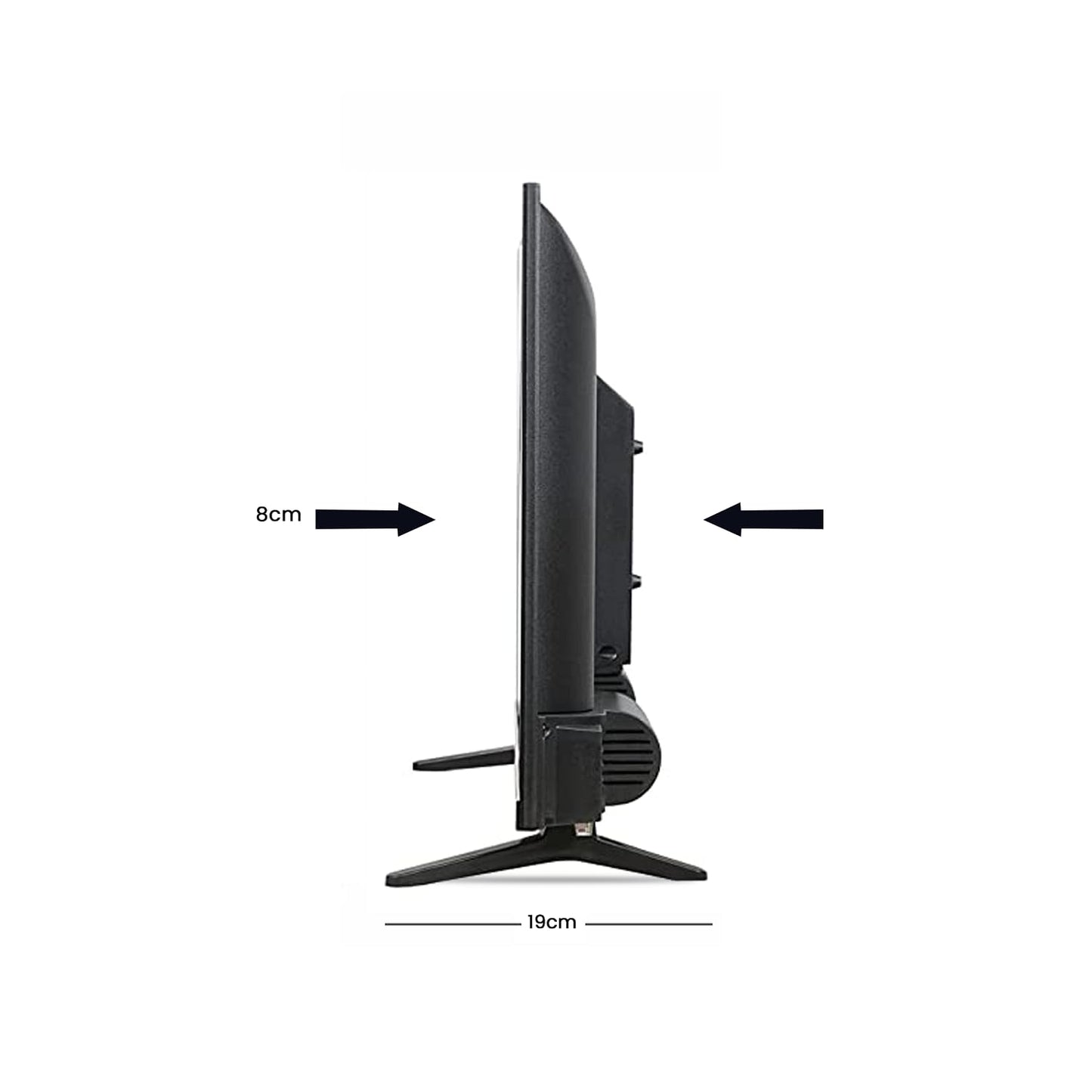 DYANORA Smart LED TV 32 '