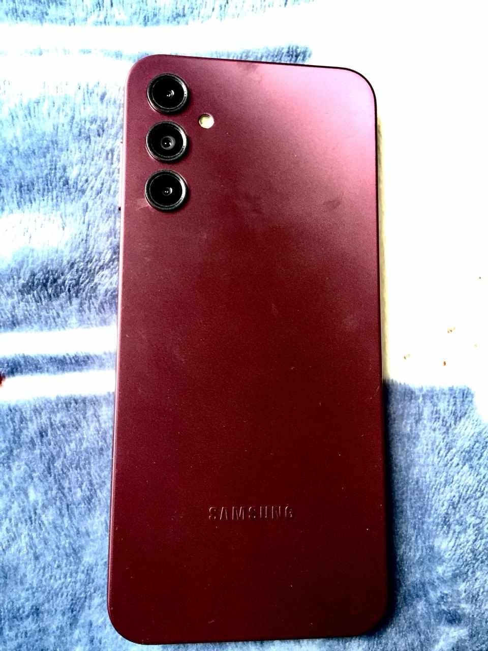 Samsung A14 5G