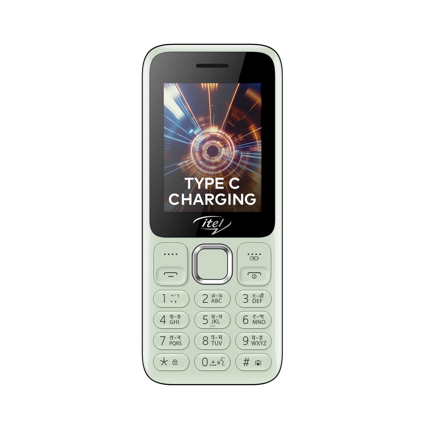 Itel power