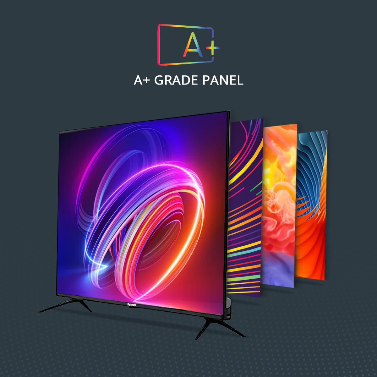 DYANORA Smart LED TV 32 '