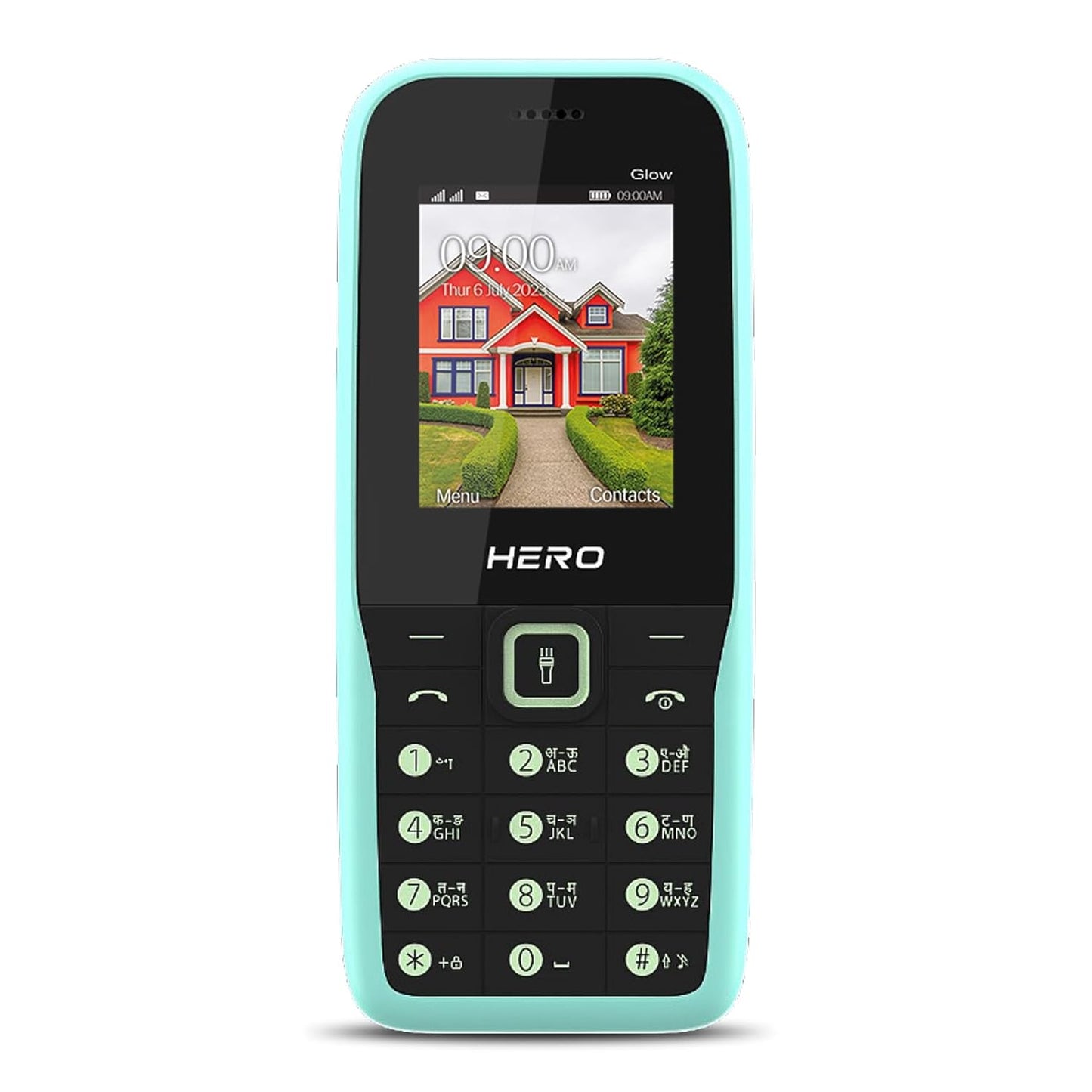 LAVA HERO 600i