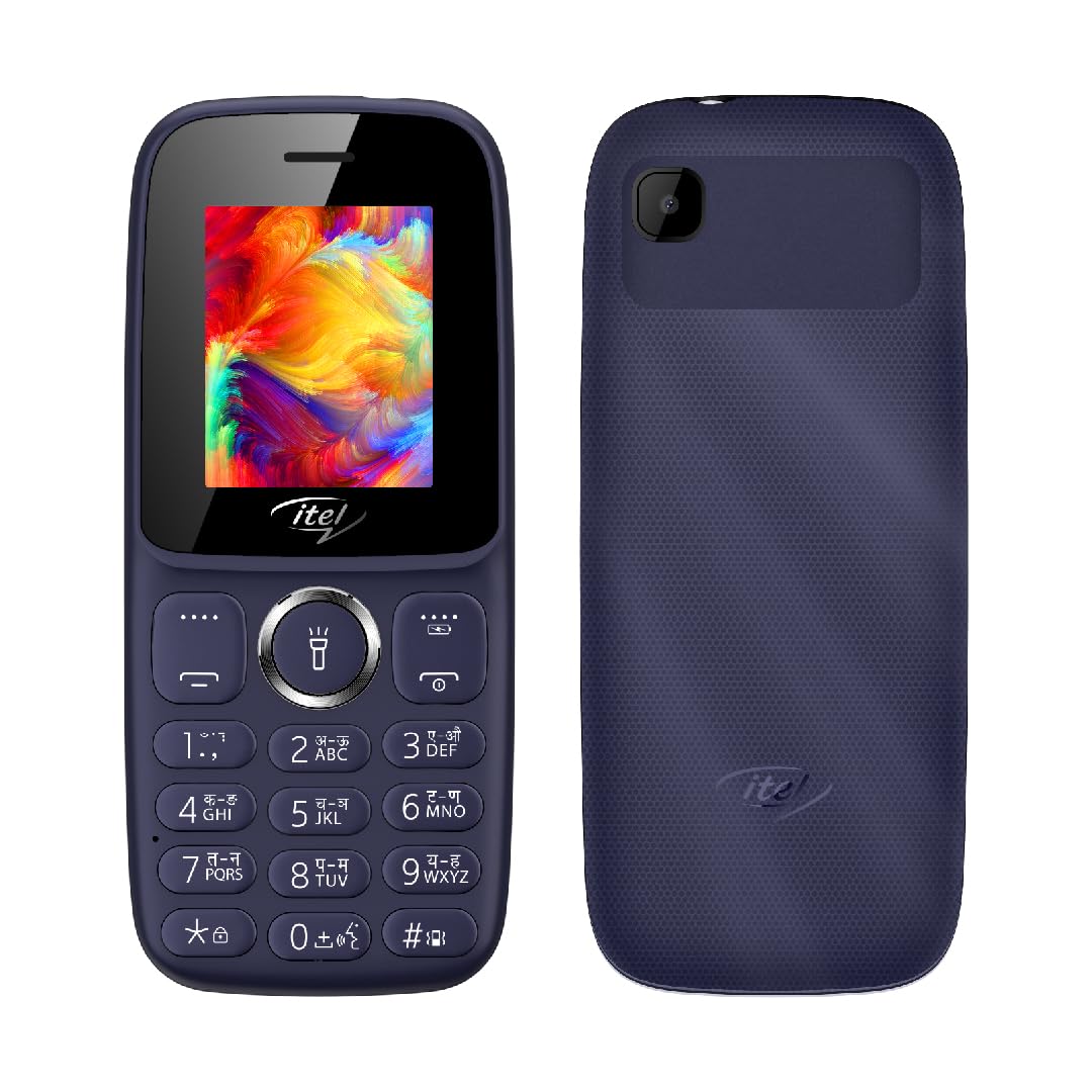 Itel u30
