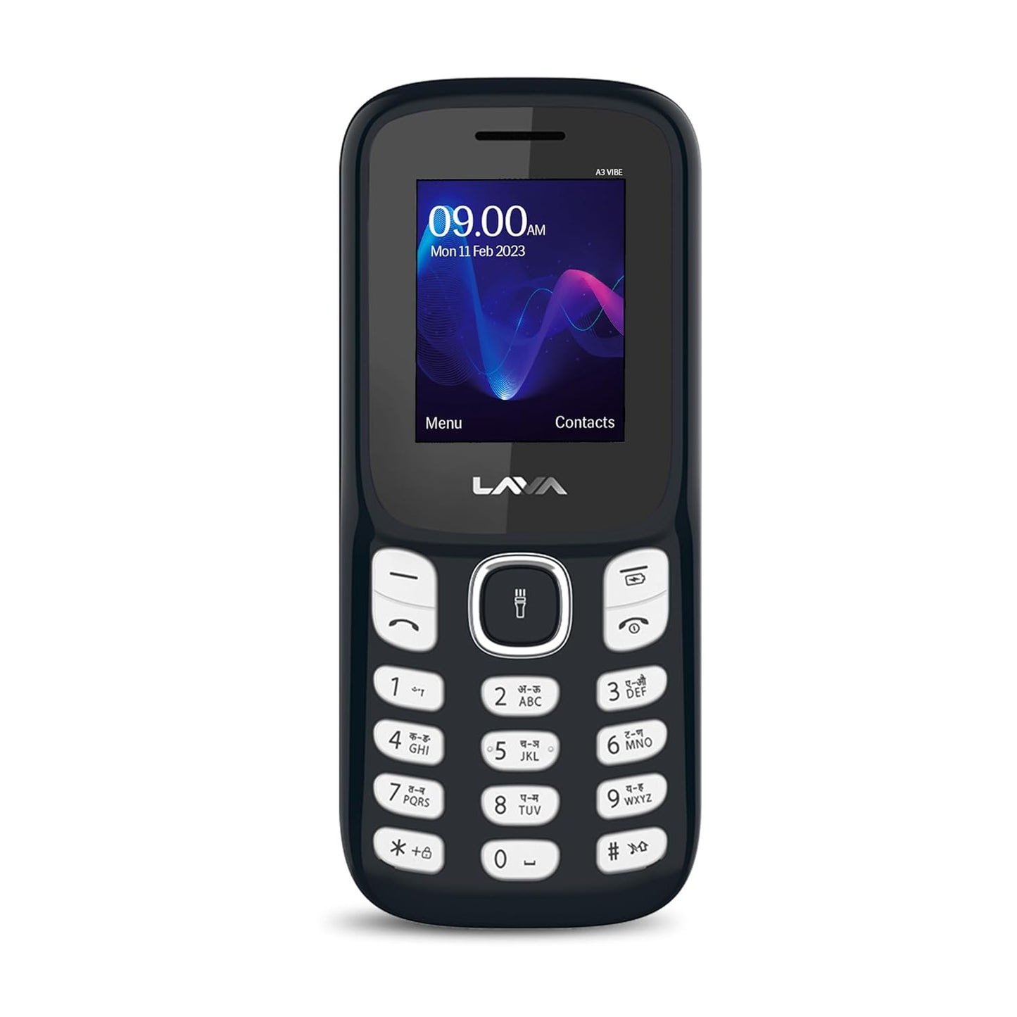 LAVA A3