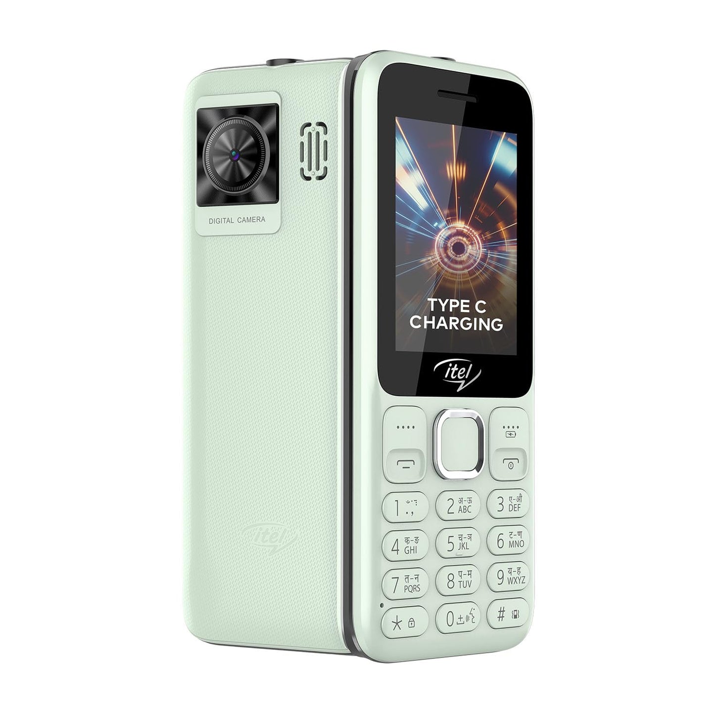 Itel power