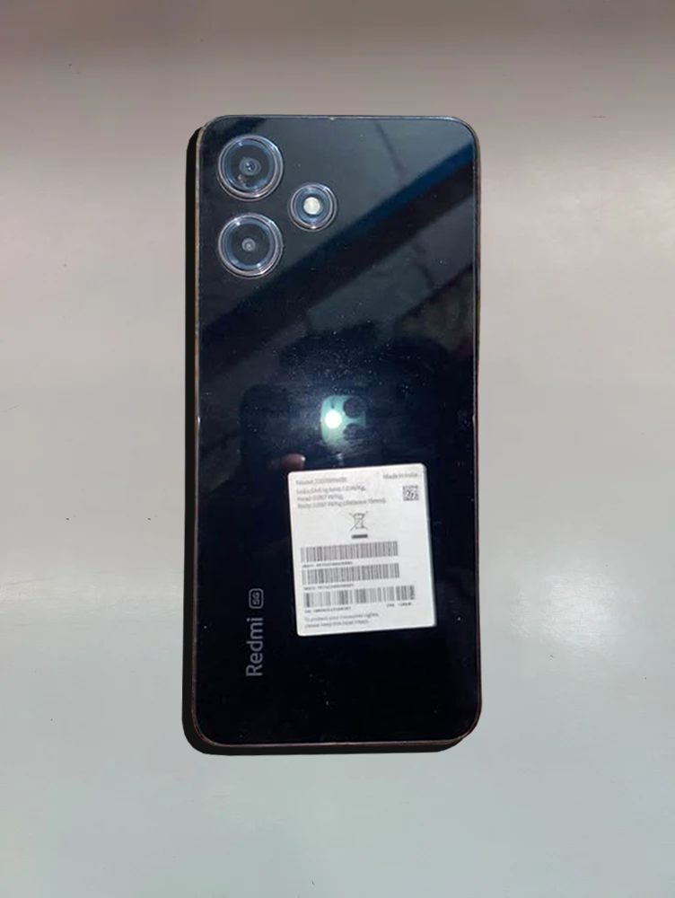 Redmi 12 5G (4/128)