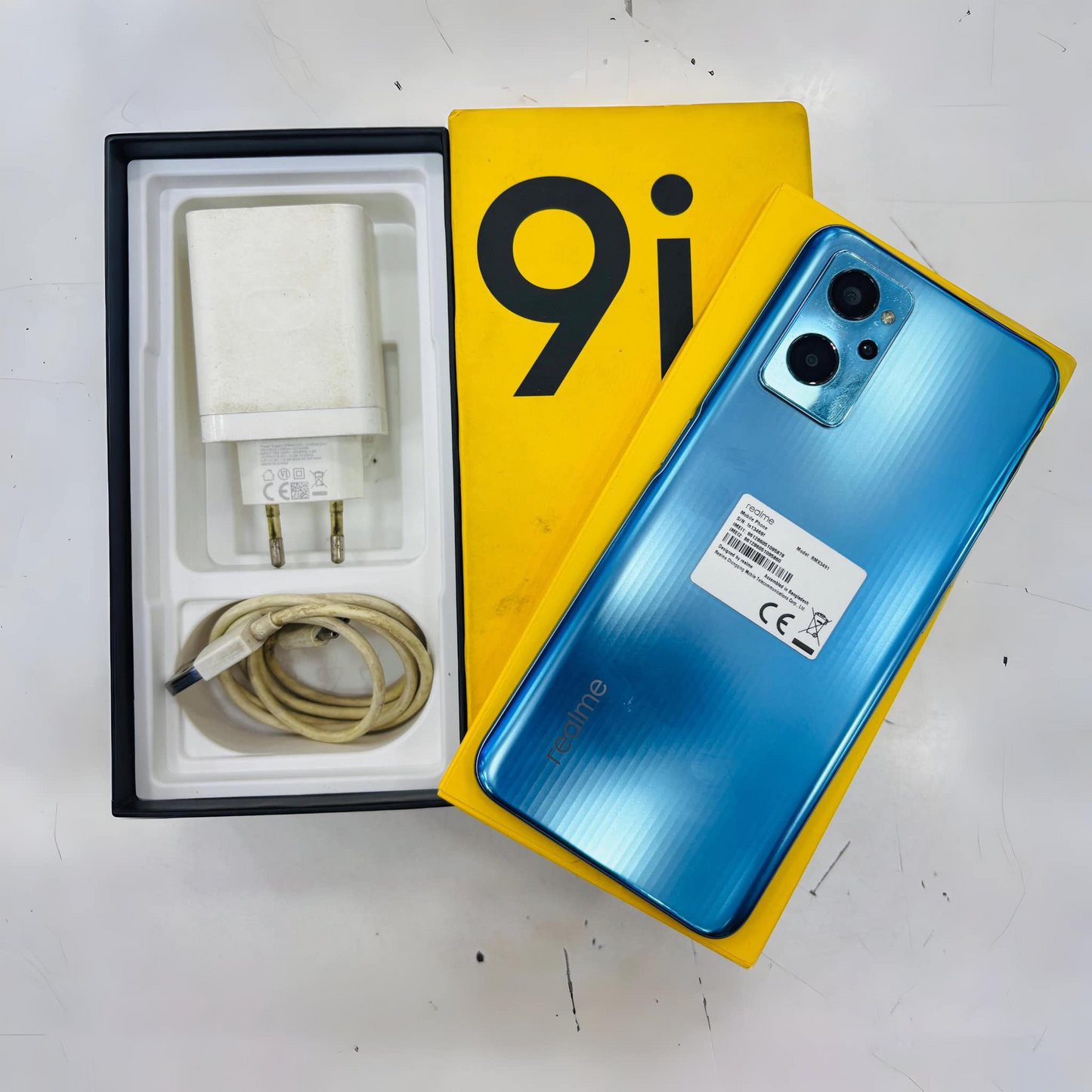 Realme 9i (4/64)
