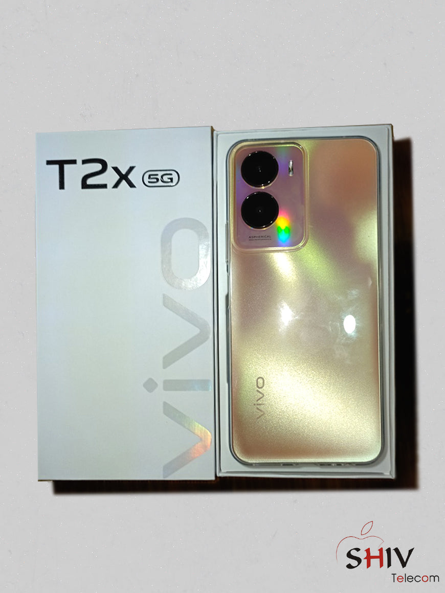Vivo T2x 5G (6/128)