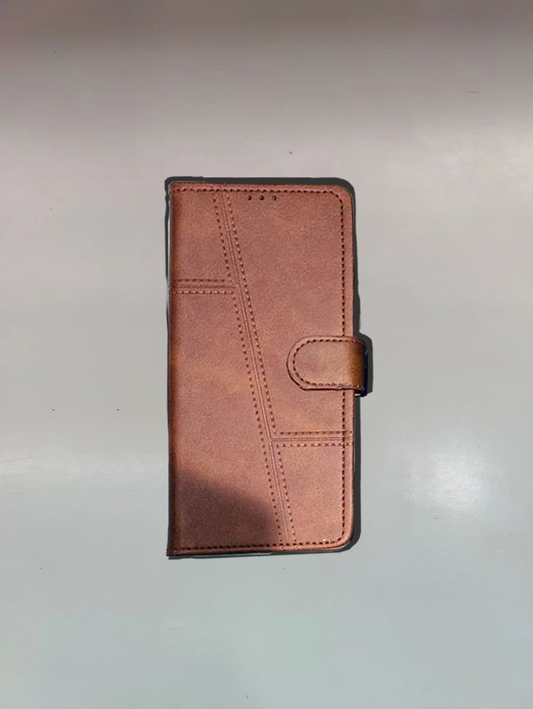 Flip cover
