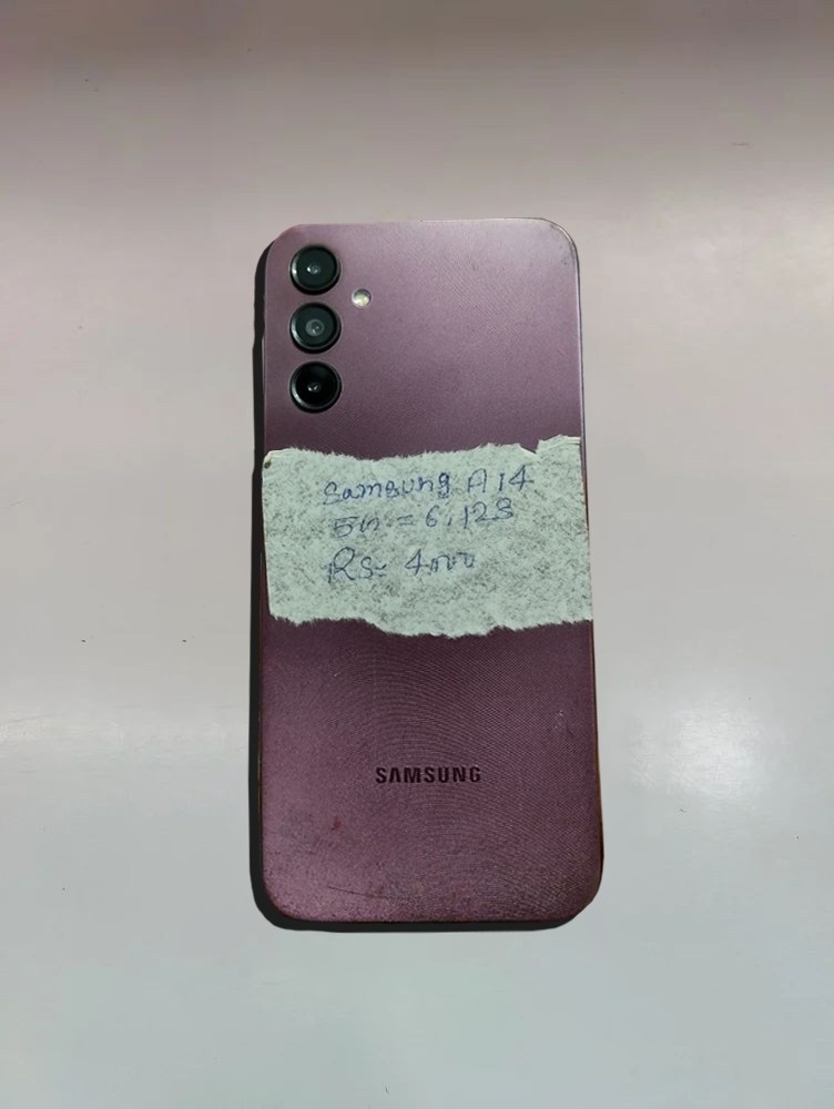 Samsung A14 5G