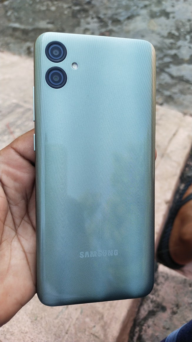 Samsung galaxy F04 (4/64)