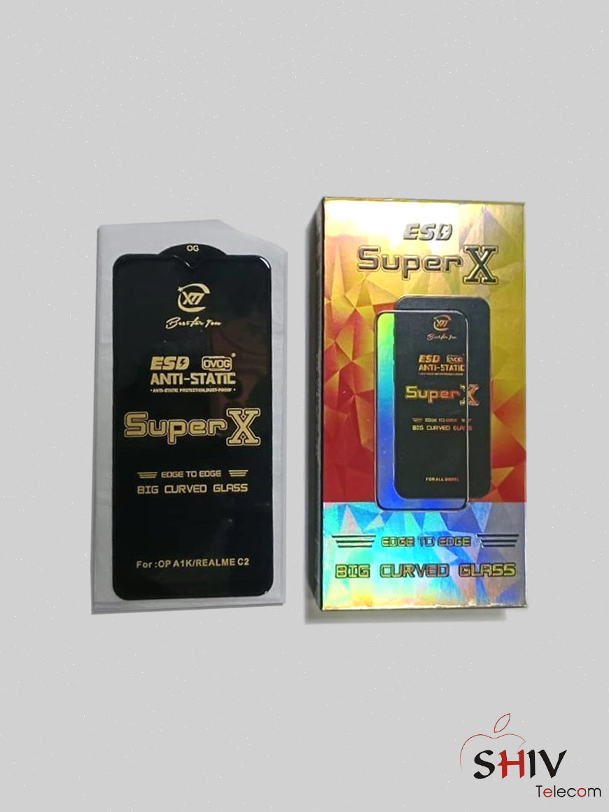 Super X