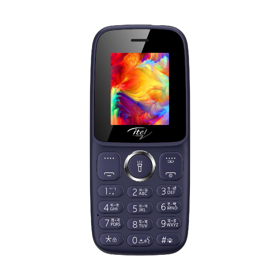 Itel u30