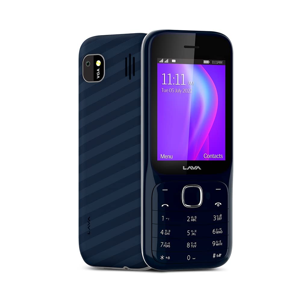 lava LF 9000