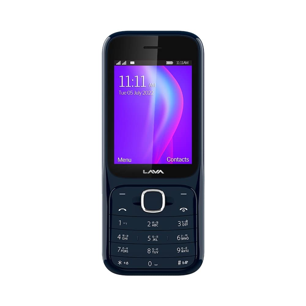 lava LF 9000
