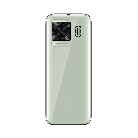 Itel power