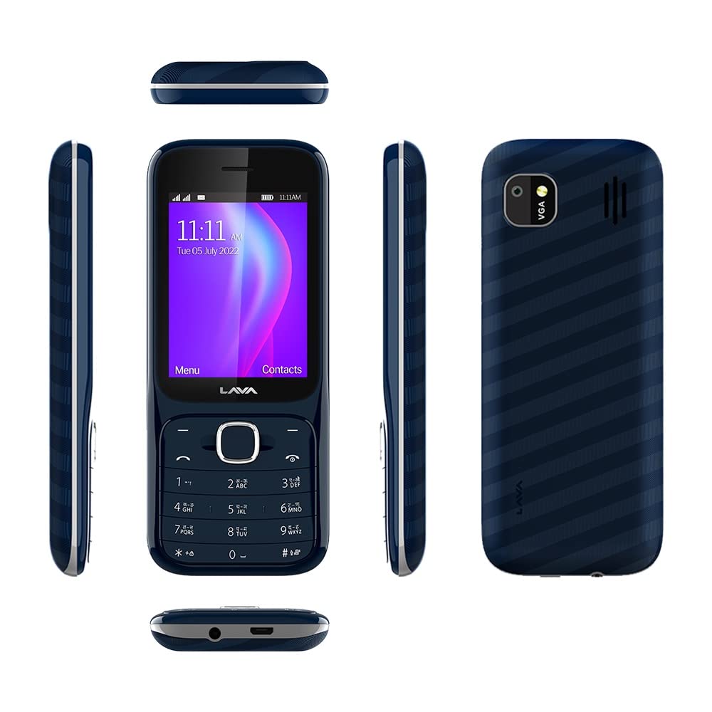 lava LF 9000