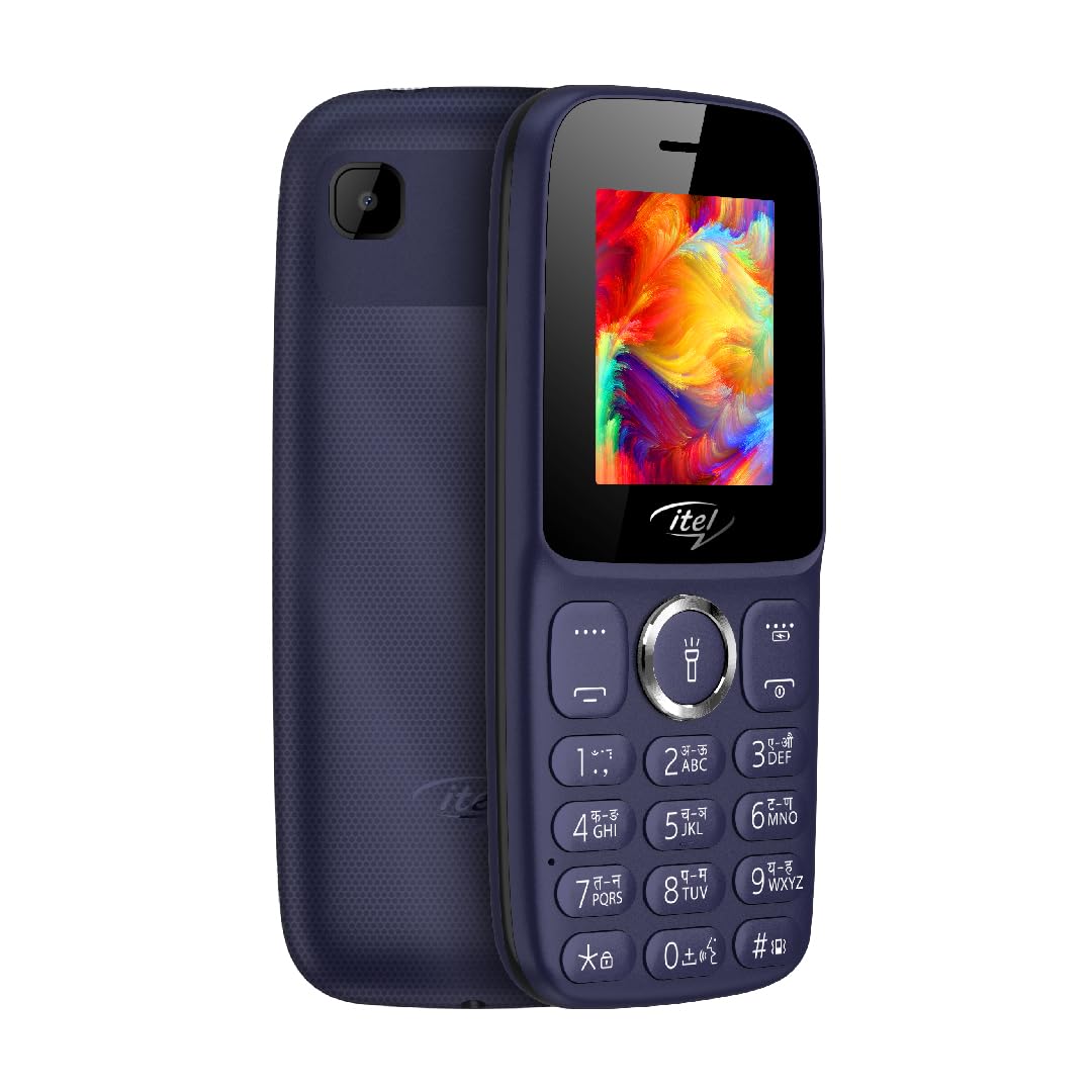 Itel u30