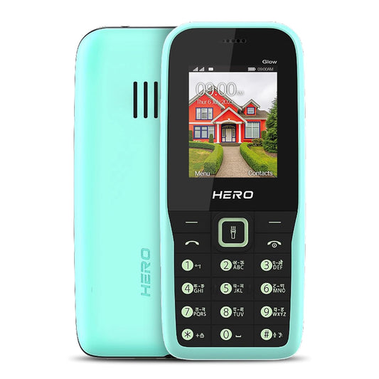 LAVA HERO 600i