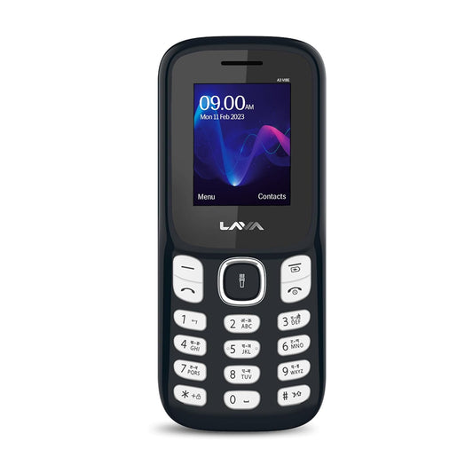 LAVA A3