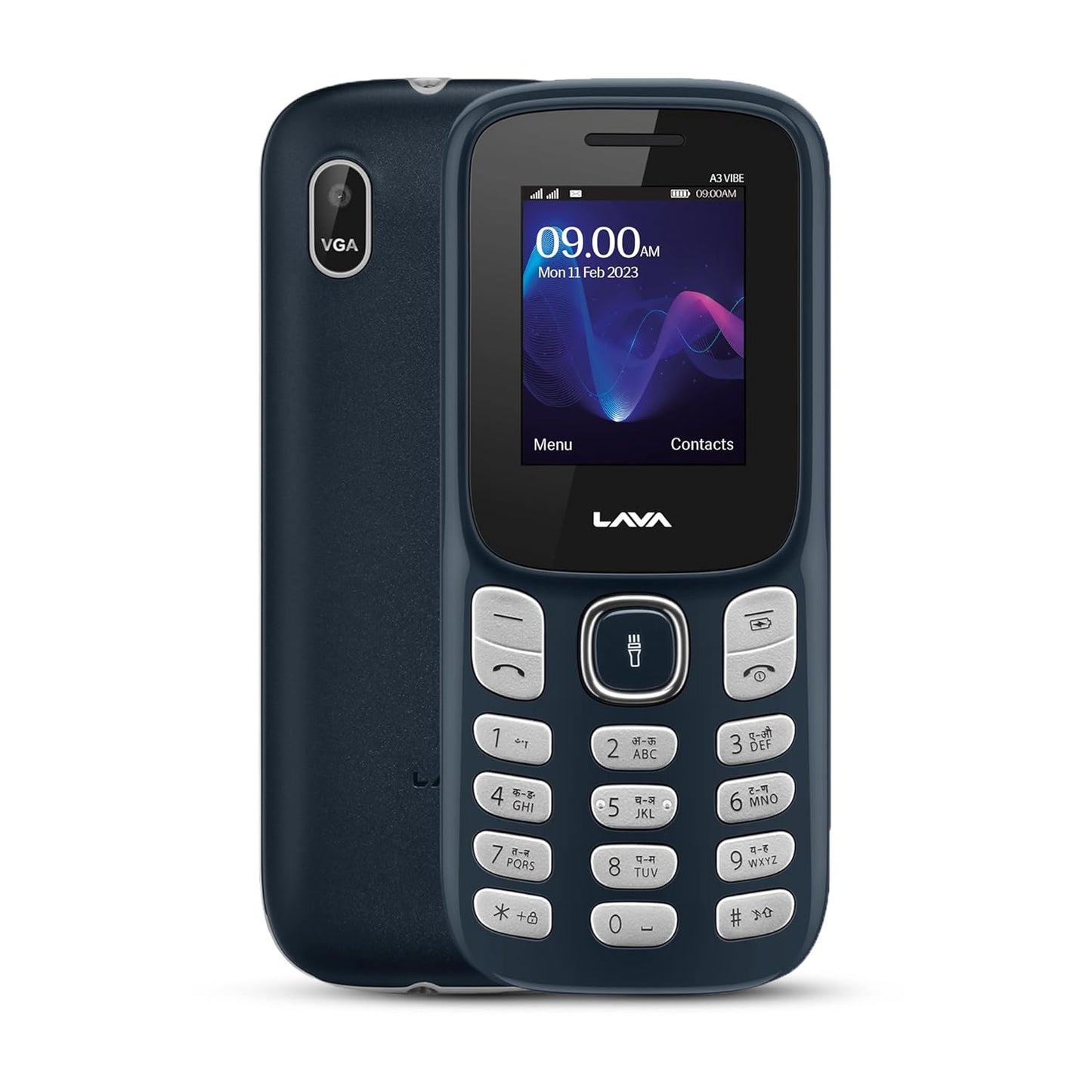 LAVA A3