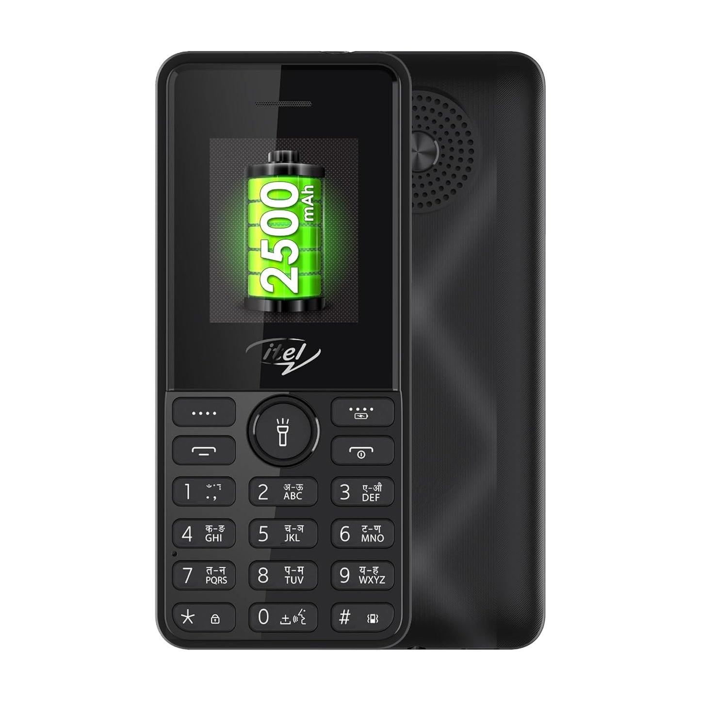 ITEL ACE 2