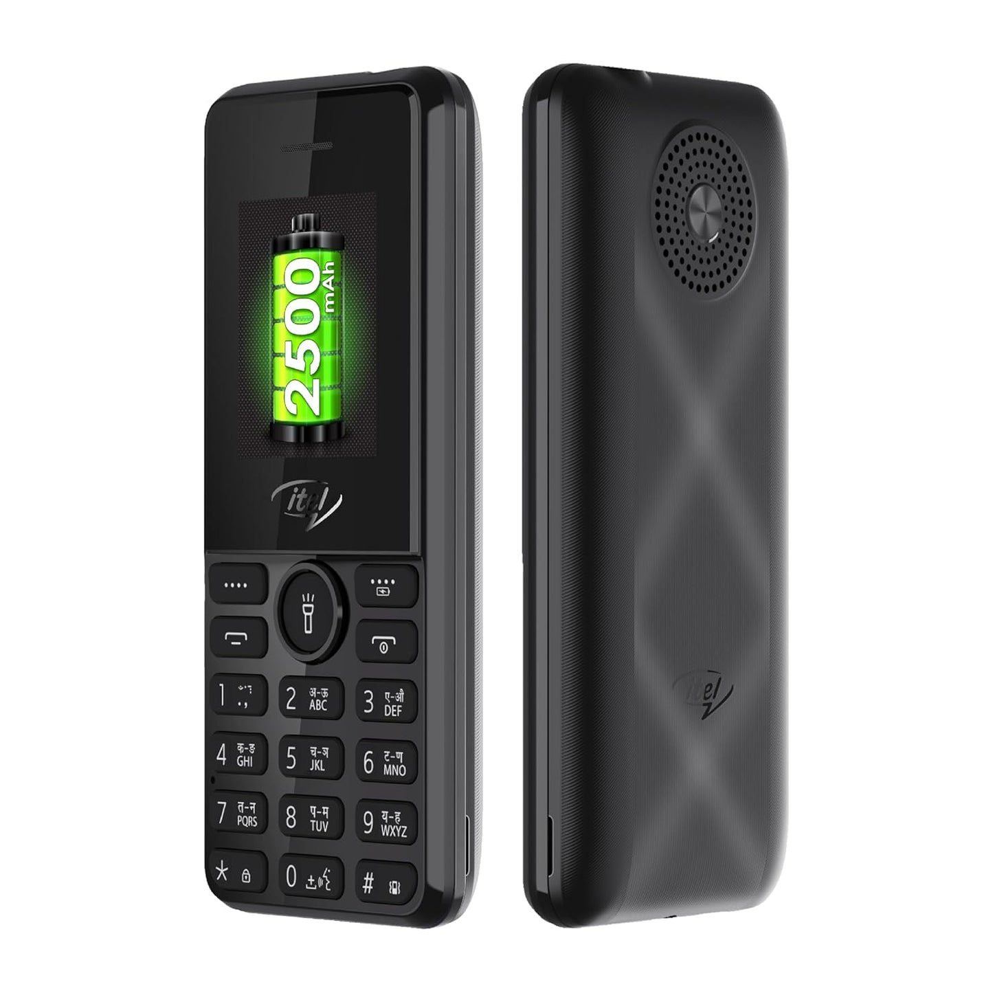ITEL ACE 2