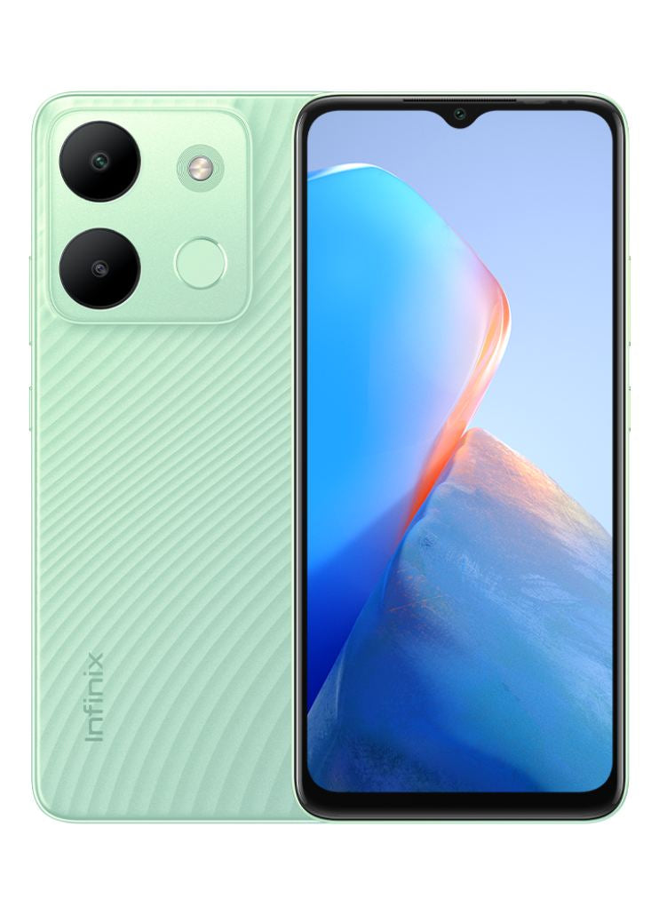 Infinix smart 7 (4/64)