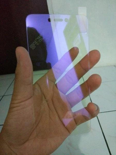 Anti-Blue Tempered glass