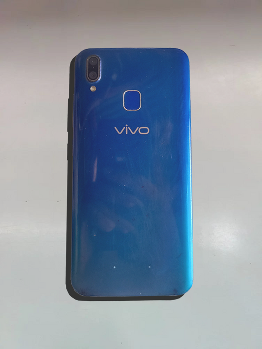 VIVO Y91 (3/32)