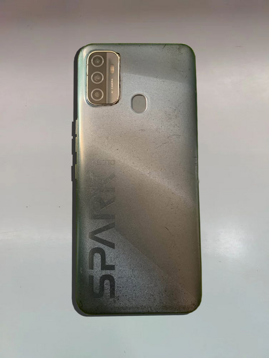 Techno spark 7